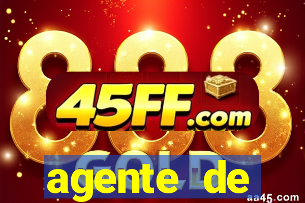 agente de plataforma de jogos